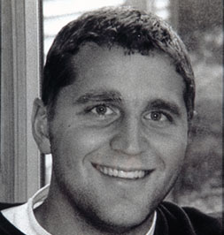 Jason Dale Lewis