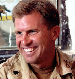 Michael J. McMahon
