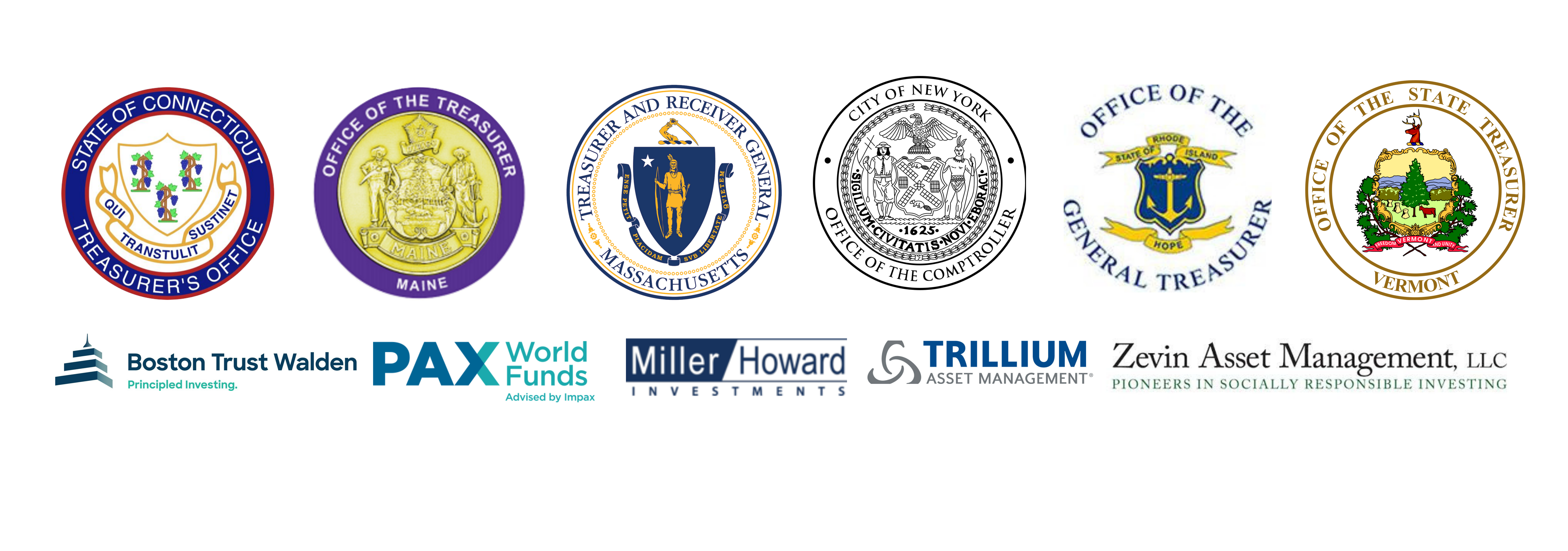 NIDI Member Logos 3