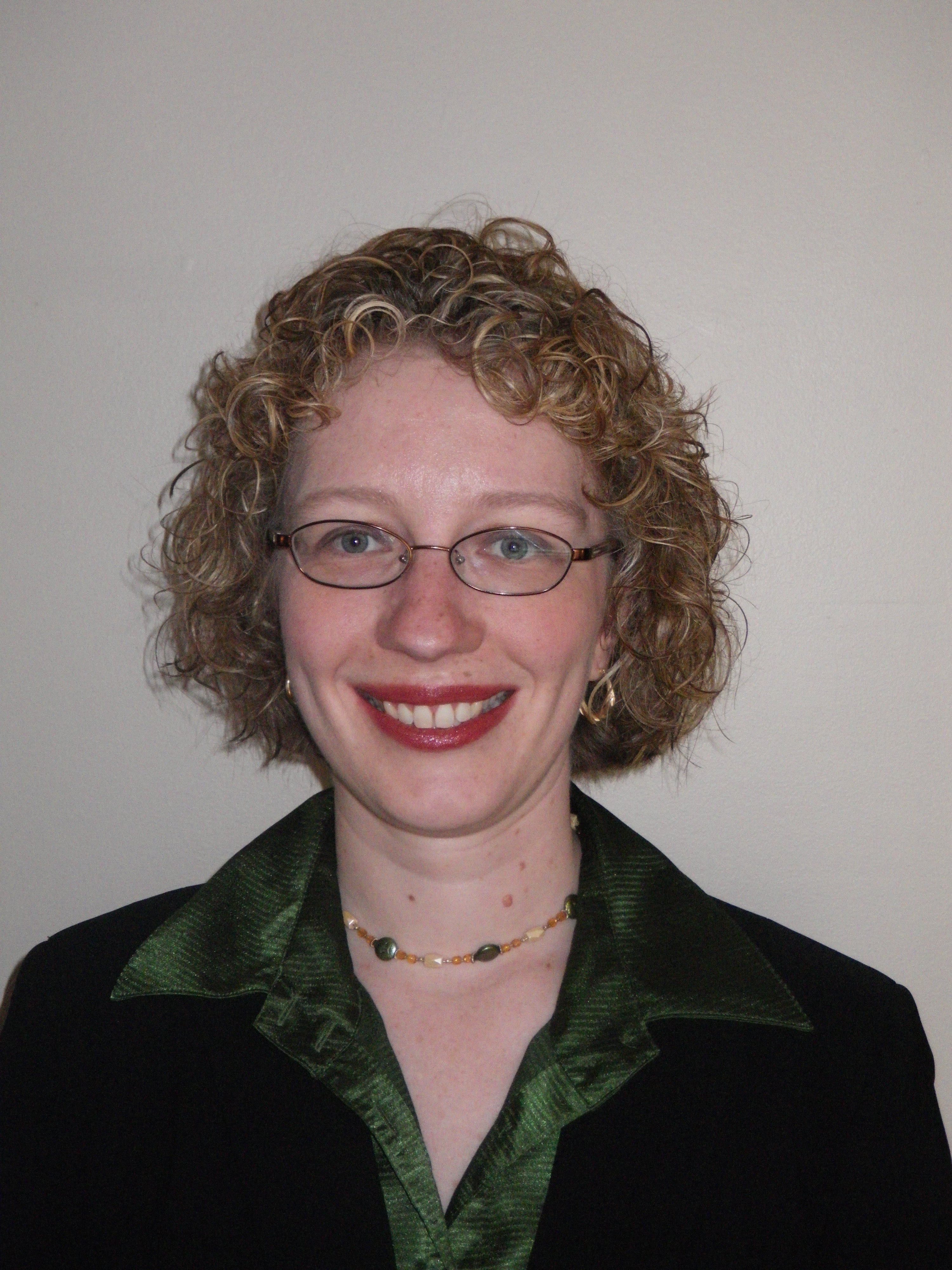 Kristin Ann Record