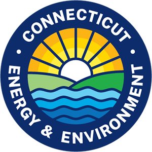 CT DEEP logo