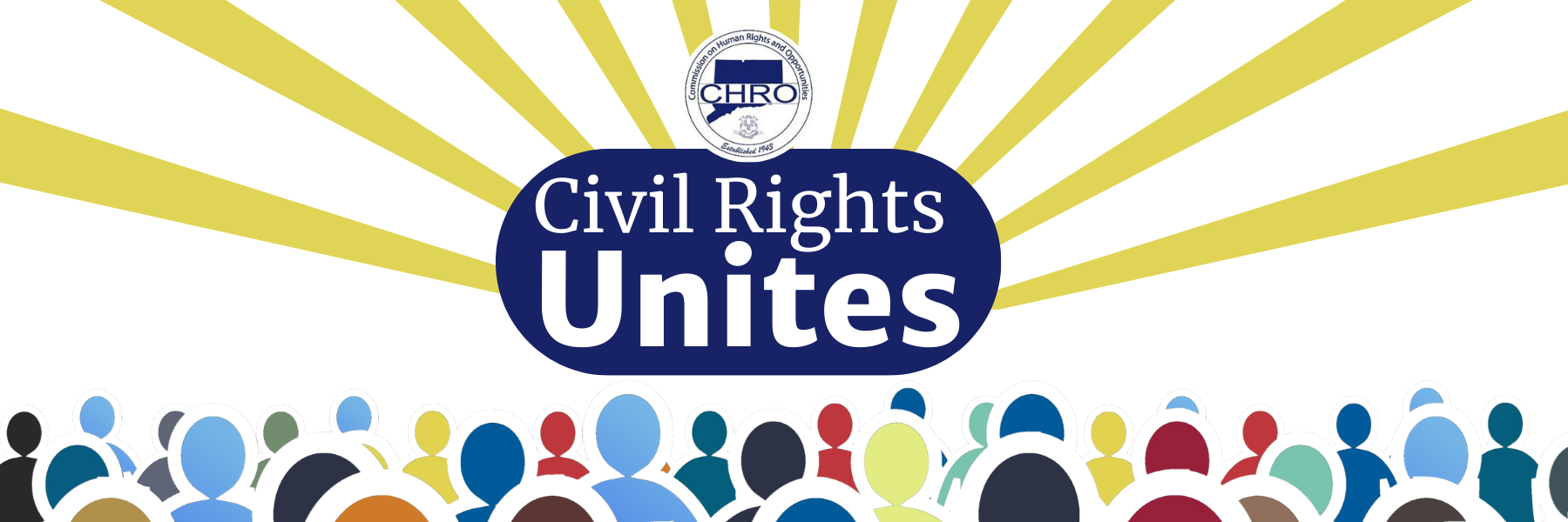 Civil Rights Unites Logo