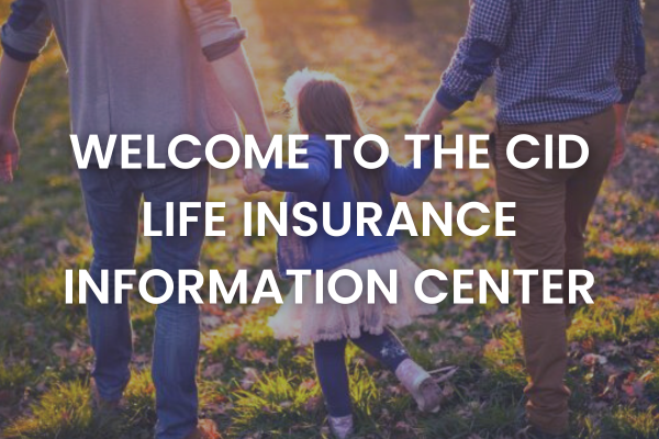 Life Insurance Information Center