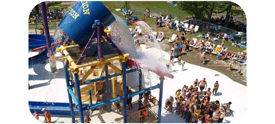 Waterpark image