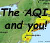 AQI Video Icon