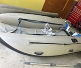 9’10”, Takacat T300LX