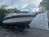 31'6", Wellcraft St. Tropez