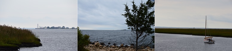 Images of Long Island Sound