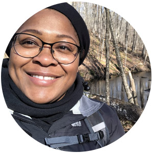 Ashley Stewart Brown