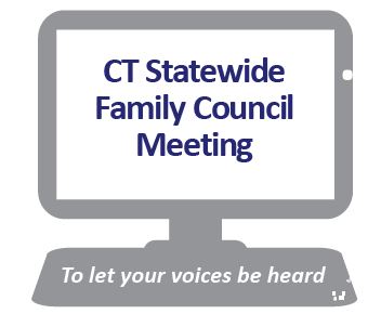 CT State Wide Family Council Image