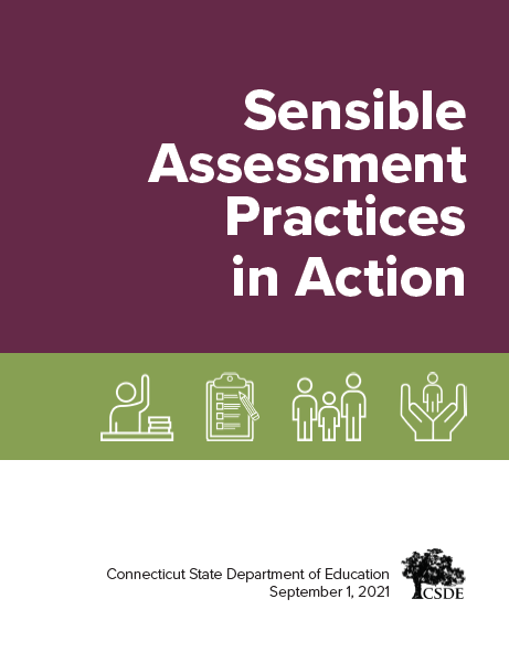 Sensible Assessment Image