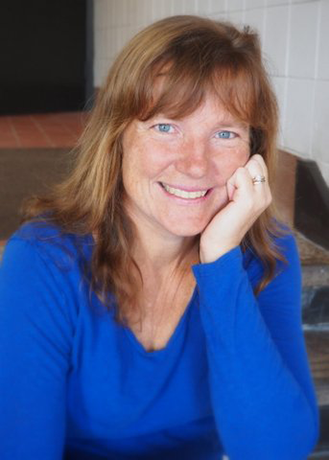 Jeanne Malgioglio - TOY 2018 Semifinalist